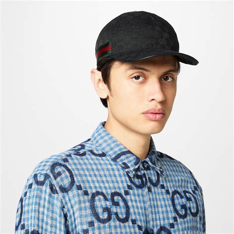 gucci face cap price|black Gucci cap price.